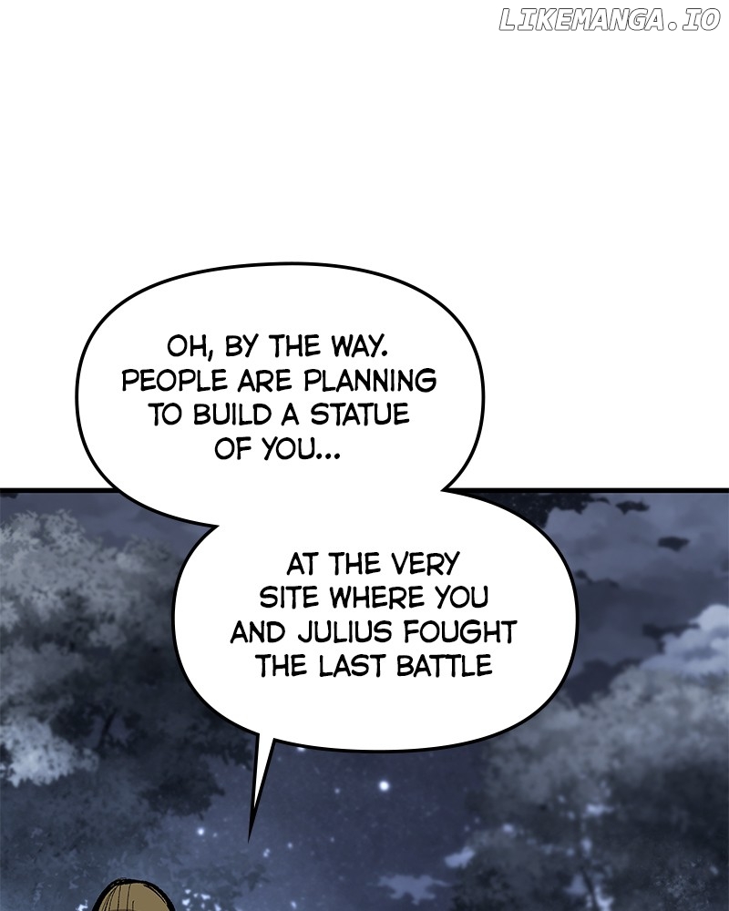 Dead Knight Gunther Chapter 87 - page 79