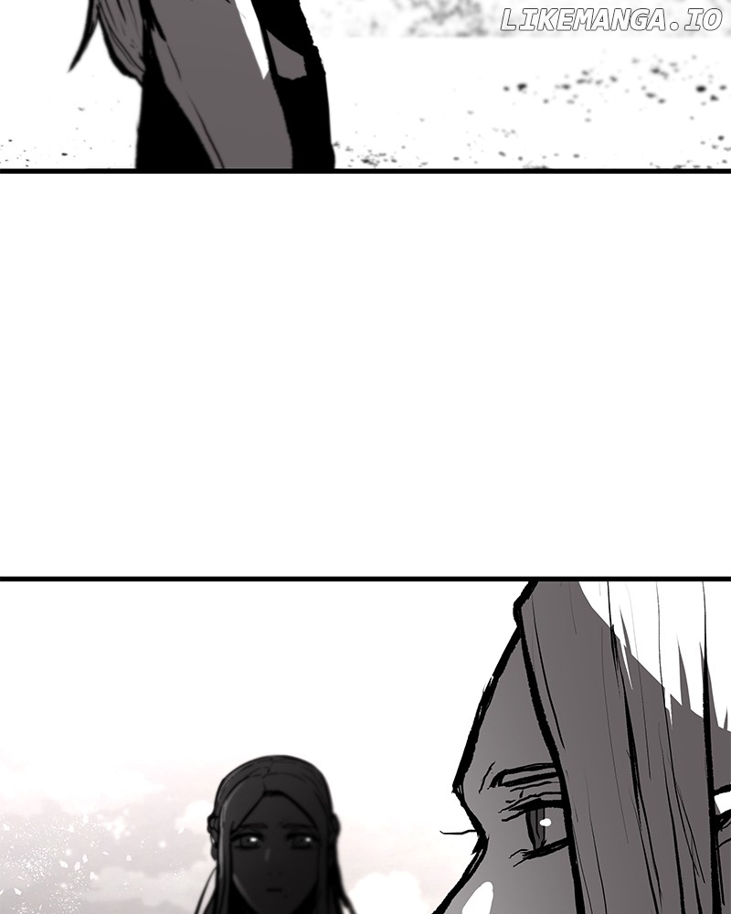 Dead Knight Gunther Chapter 87 - page 8
