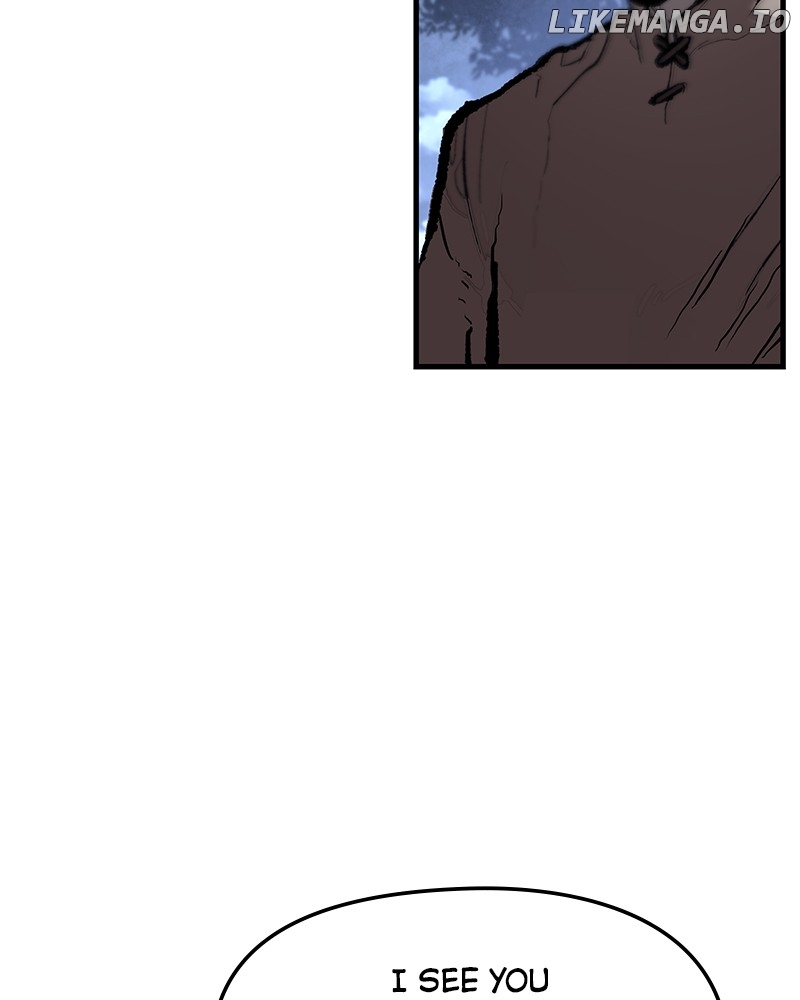 Dead Knight Gunther Chapter 87 - page 83