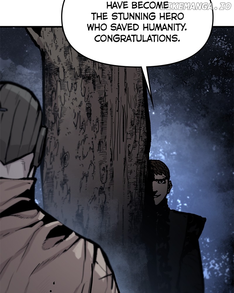Dead Knight Gunther Chapter 87 - page 84