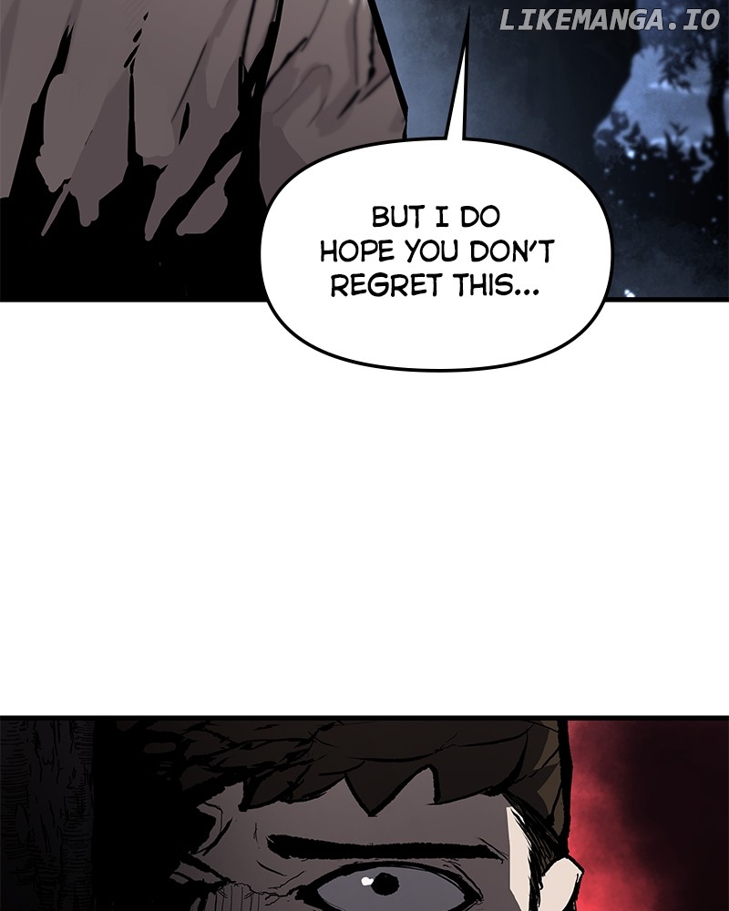 Dead Knight Gunther Chapter 87 - page 85
