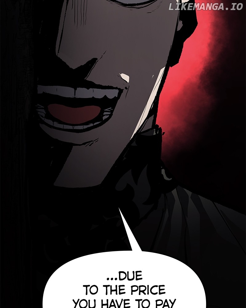 Dead Knight Gunther Chapter 87 - page 86