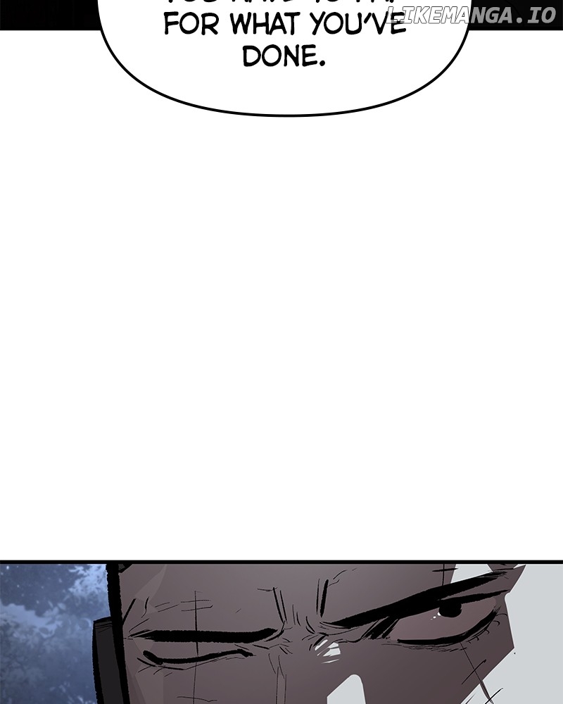 Dead Knight Gunther Chapter 87 - page 87