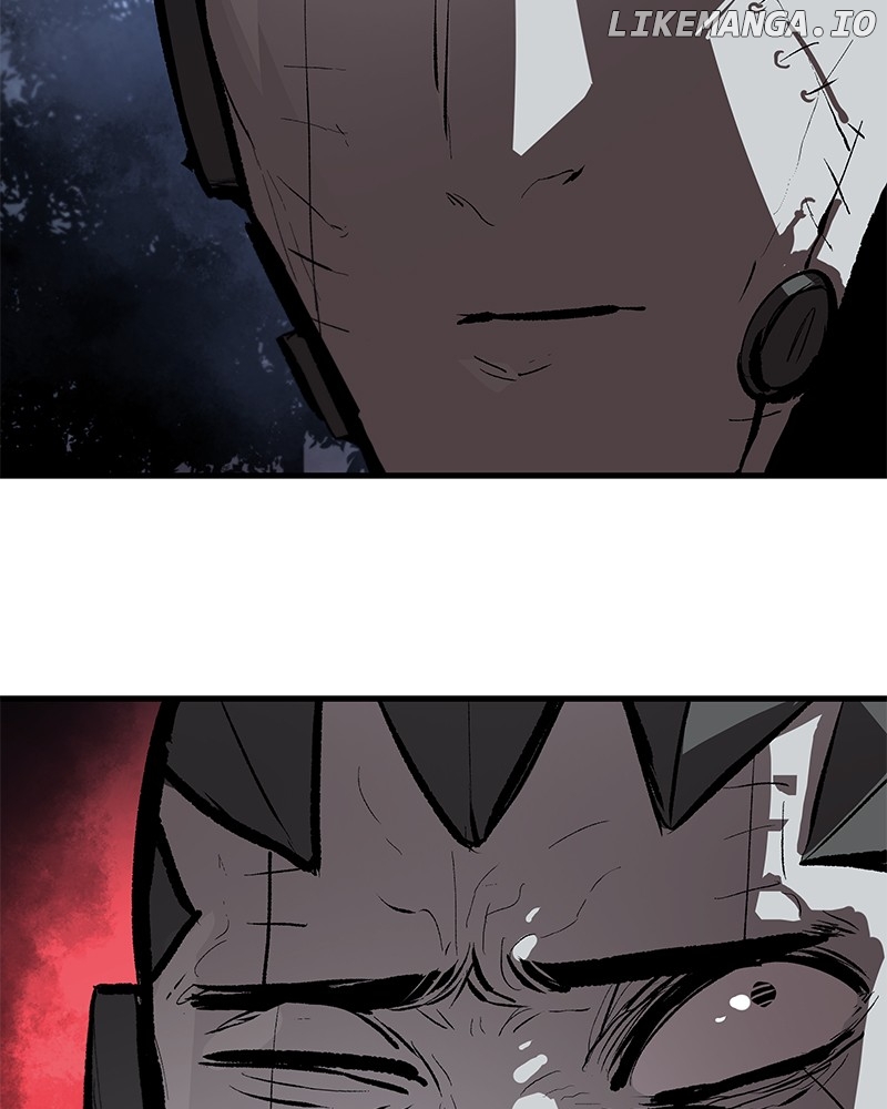 Dead Knight Gunther Chapter 87 - page 88