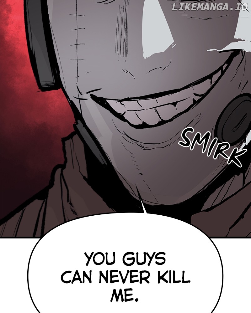 Dead Knight Gunther Chapter 87 - page 89