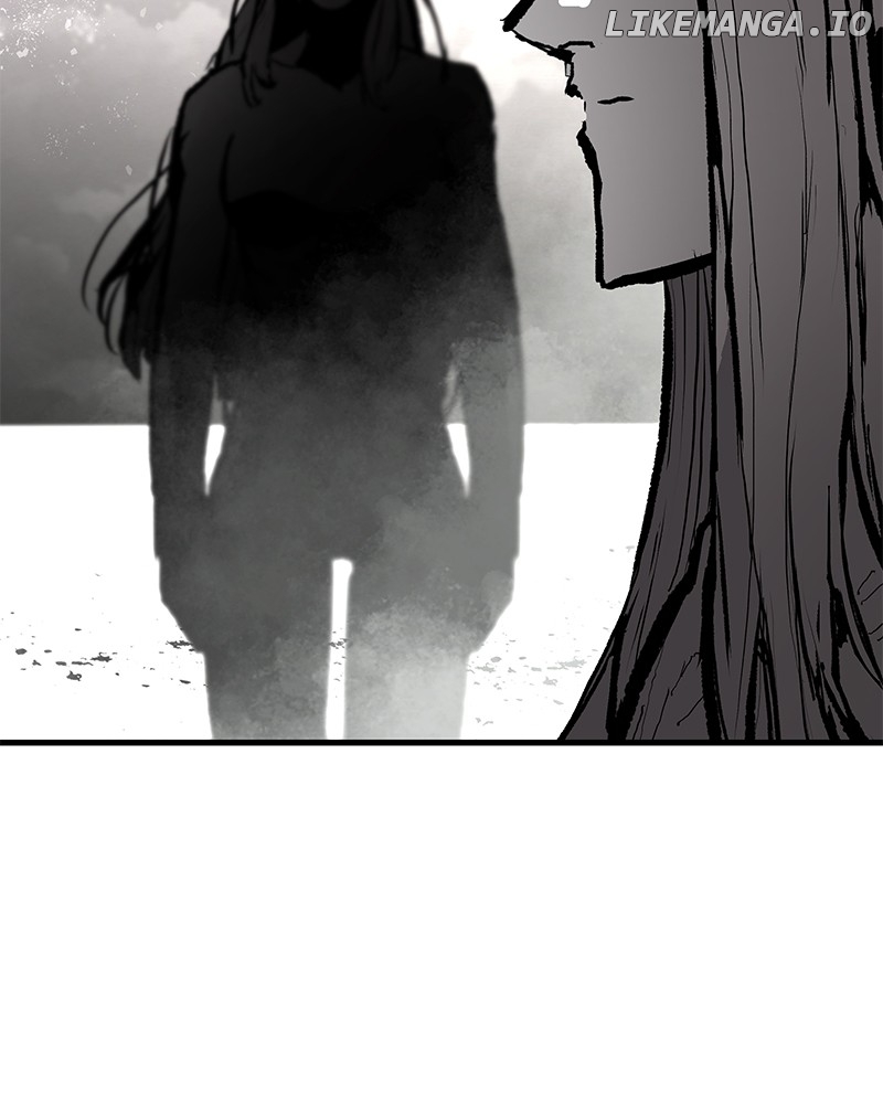 Dead Knight Gunther Chapter 87 - page 9