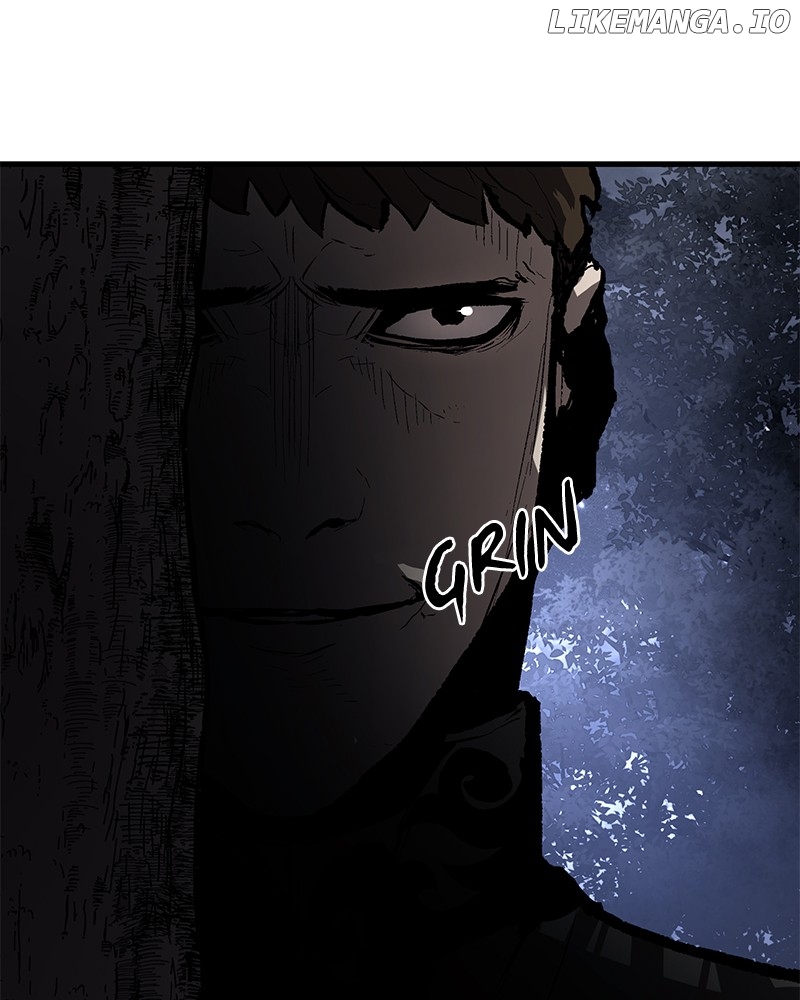 Dead Knight Gunther Chapter 87 - page 91