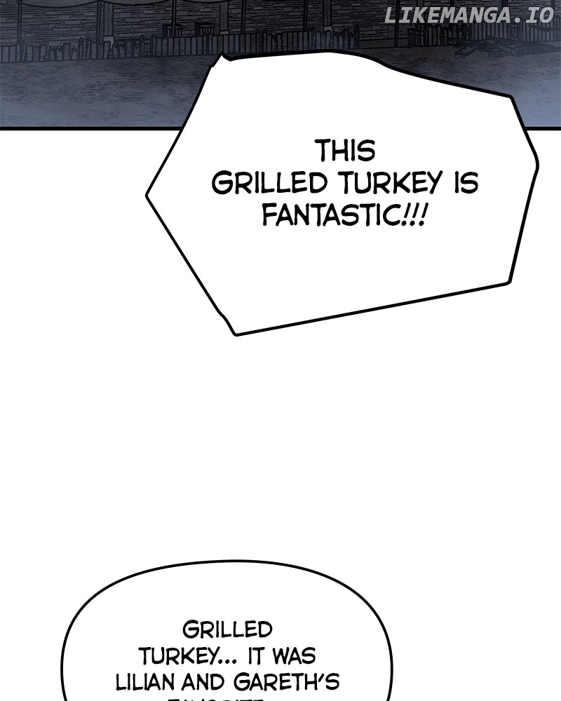 Dead Knight Gunther Chapter 87 - page 95