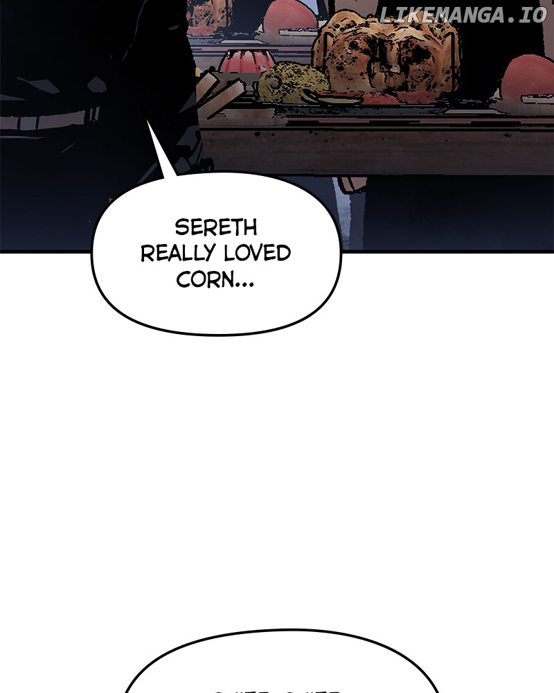 Dead Knight Gunther Chapter 87 - page 97