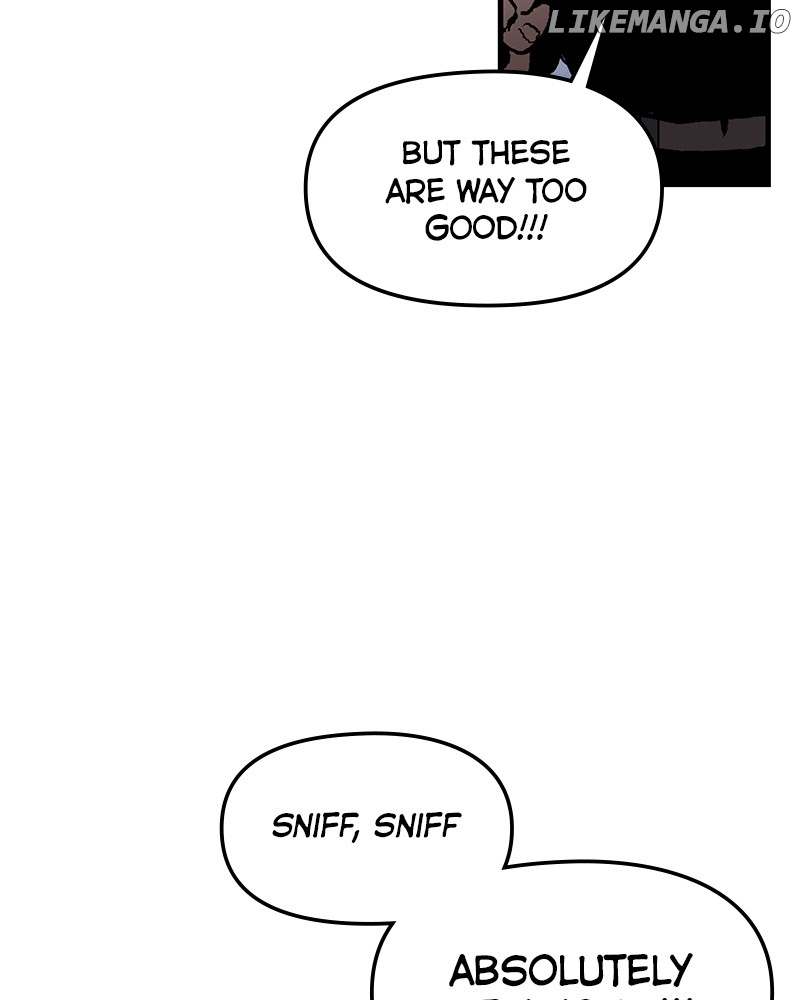 Dead Knight Gunther Chapter 87 - page 99
