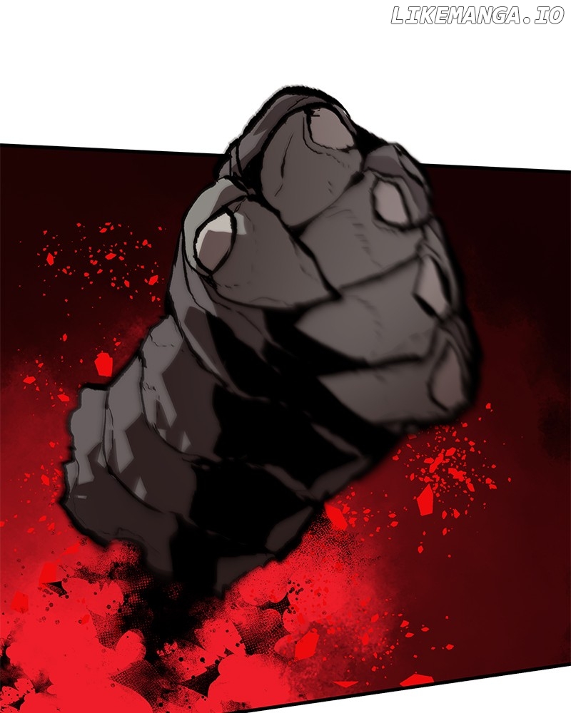 Dead Knight Gunther Chapter 86 - page 1