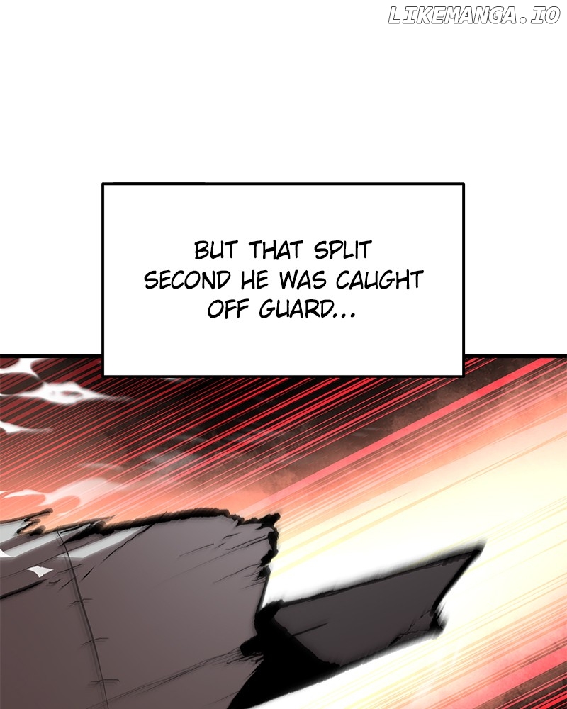 Dead Knight Gunther Chapter 86 - page 100