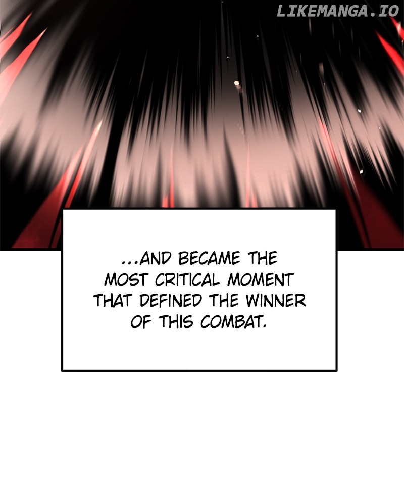 Dead Knight Gunther Chapter 86 - page 107