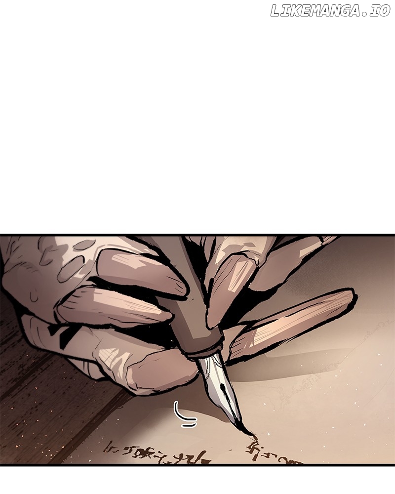 Dead Knight Gunther Chapter 86 - page 108