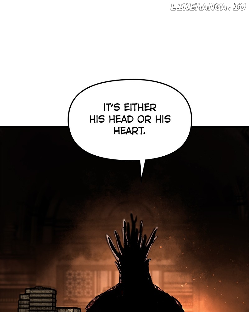 Dead Knight Gunther Chapter 86 - page 110