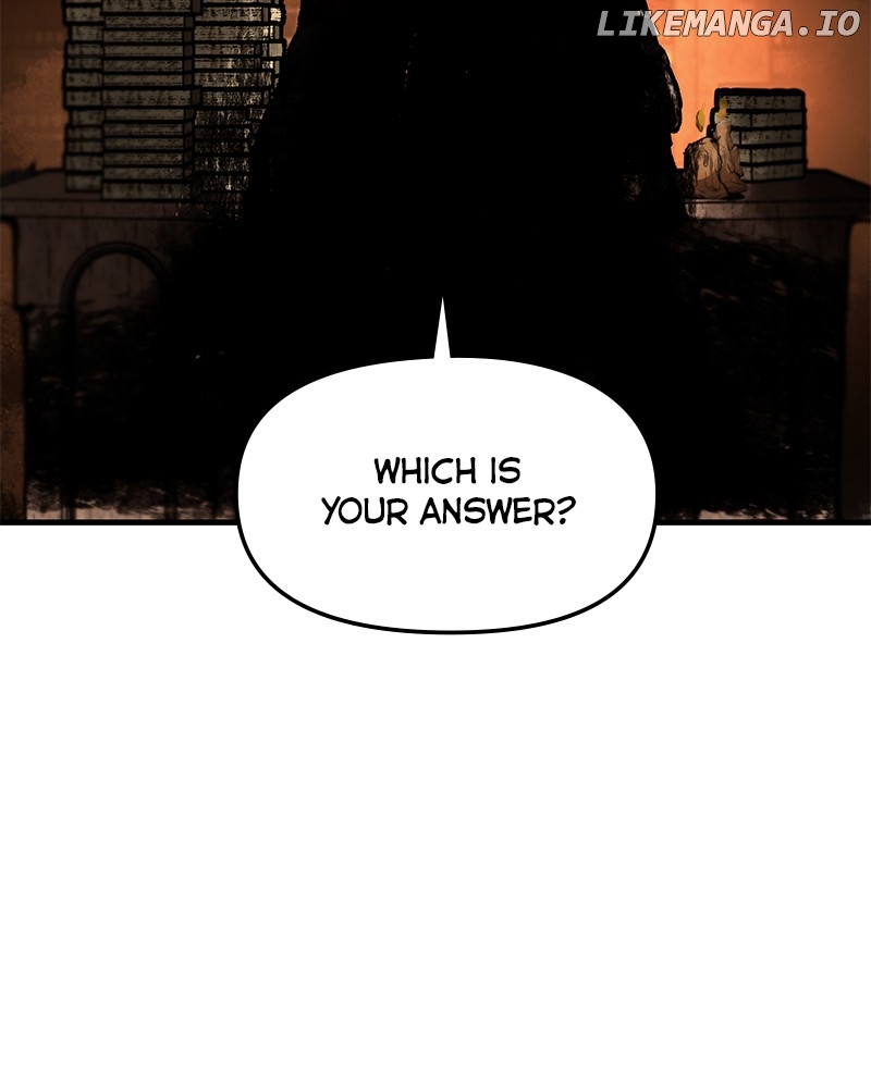 Dead Knight Gunther Chapter 86 - page 111