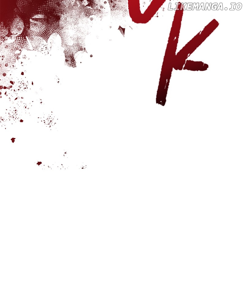 Dead Knight Gunther Chapter 86 - page 115