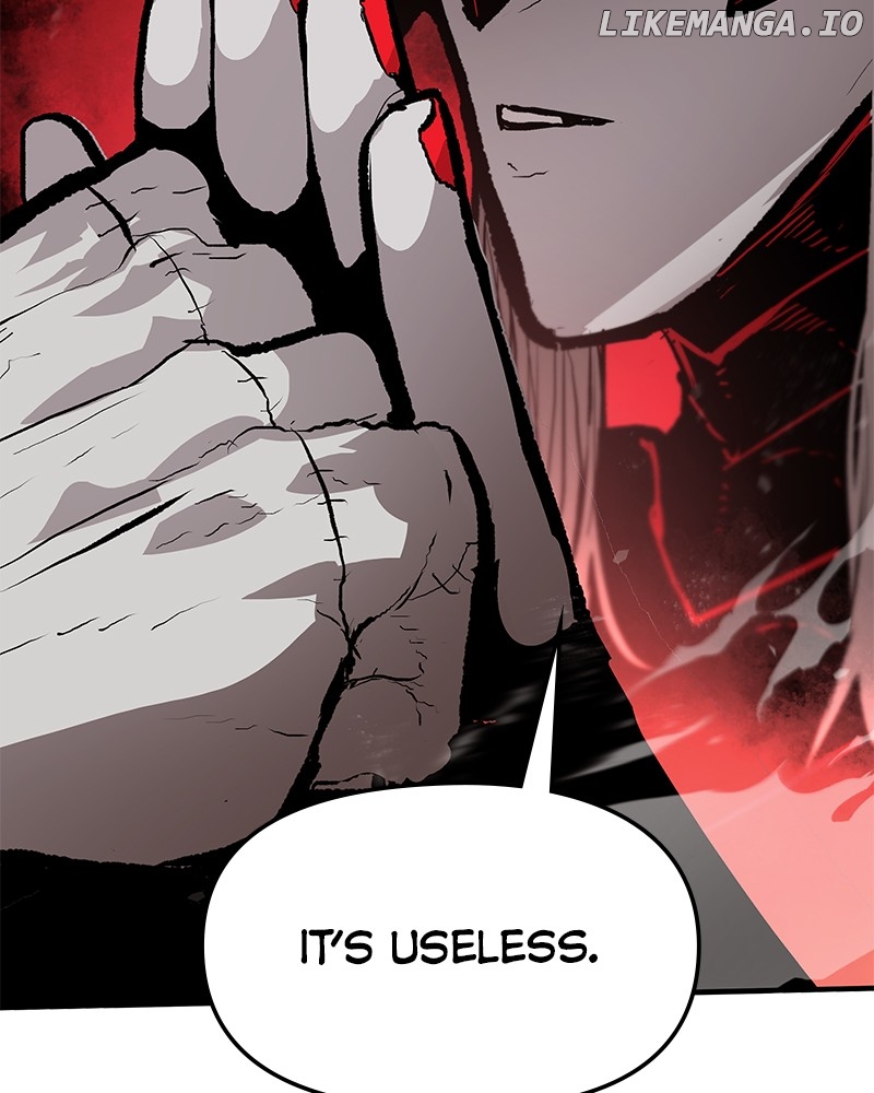 Dead Knight Gunther Chapter 86 - page 12