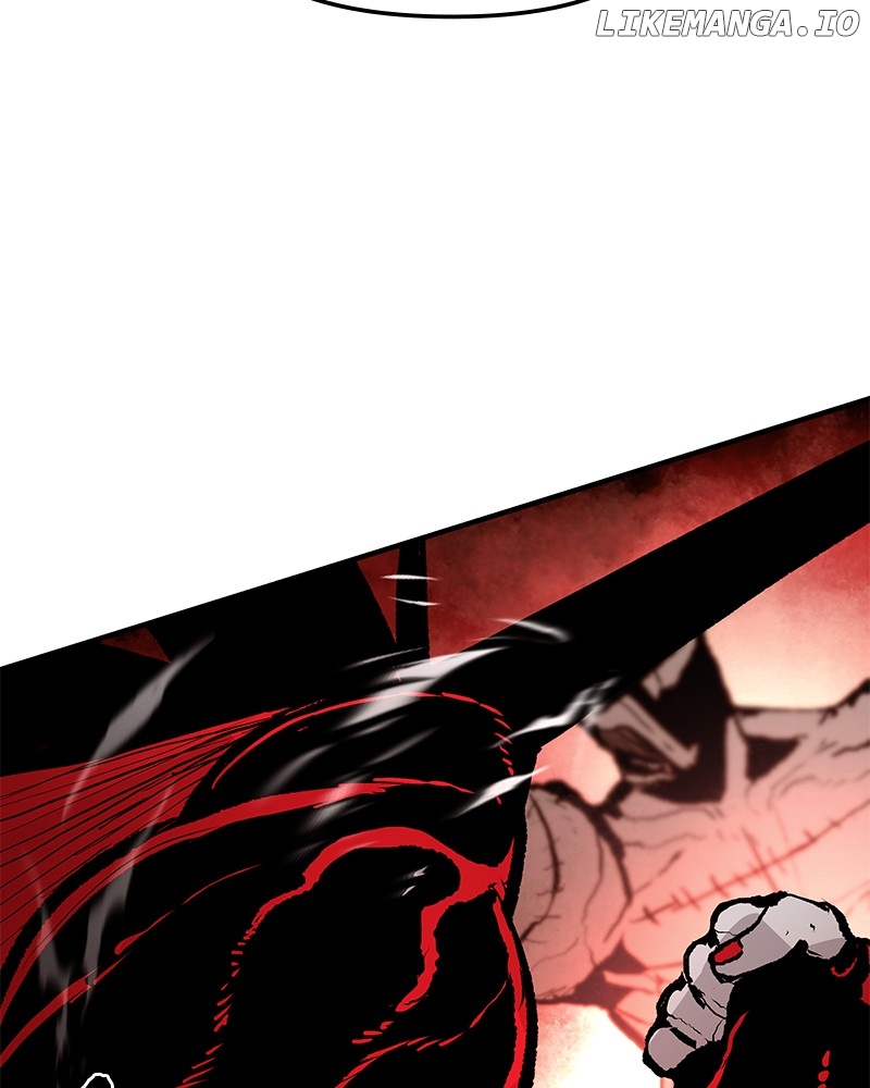 Dead Knight Gunther Chapter 86 - page 13