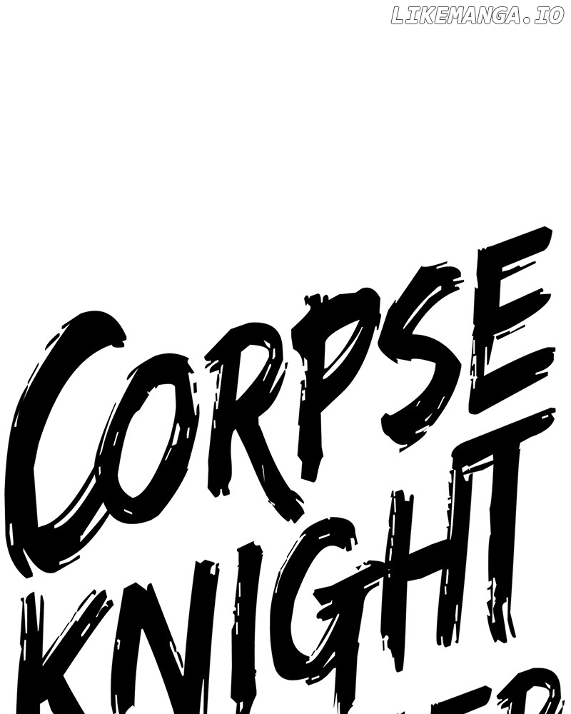 Dead Knight Gunther Chapter 86 - page 17