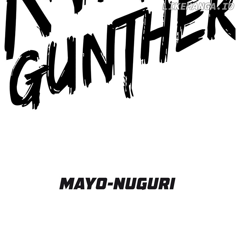 Dead Knight Gunther Chapter 86 - page 18