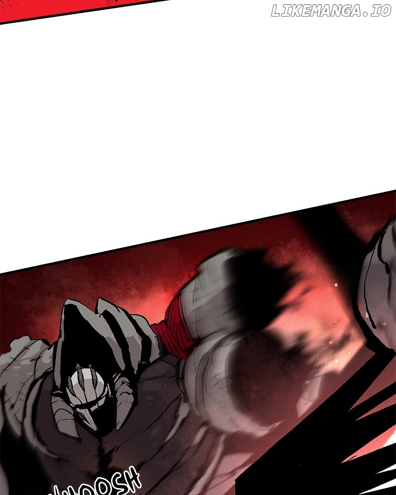 Dead Knight Gunther Chapter 86 - page 2