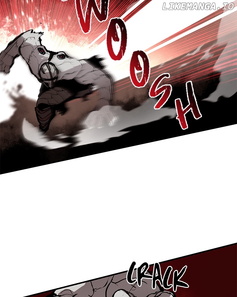 Dead Knight Gunther Chapter 86 - page 20