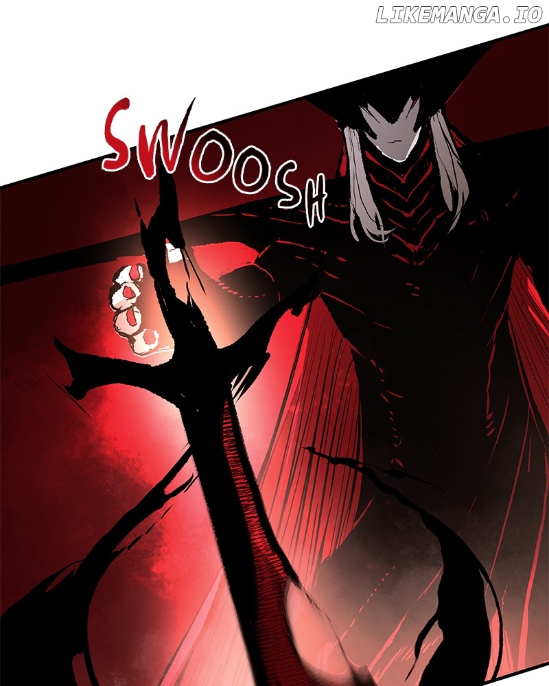 Dead Knight Gunther Chapter 86 - page 22