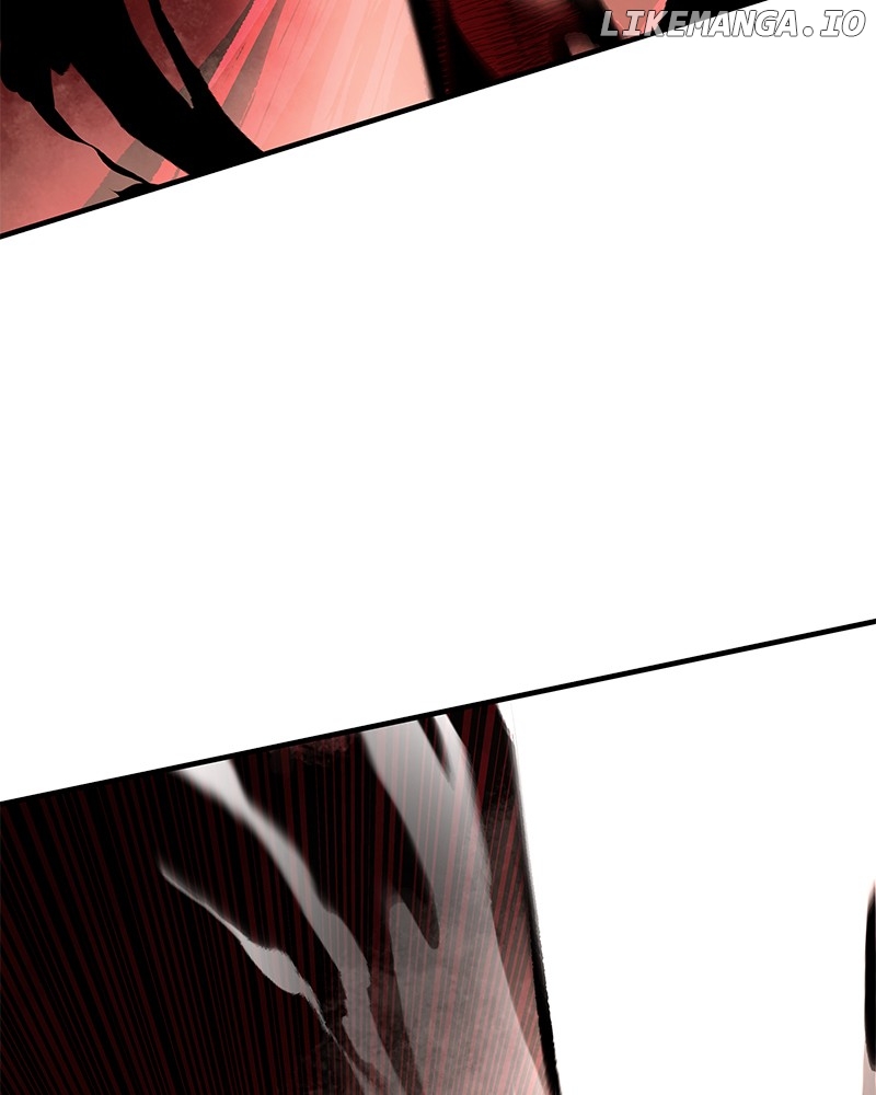 Dead Knight Gunther Chapter 86 - page 23