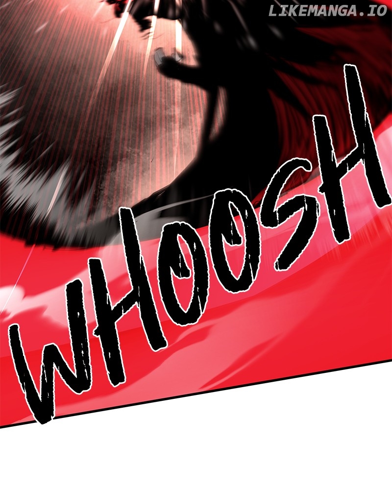 Dead Knight Gunther Chapter 86 - page 25