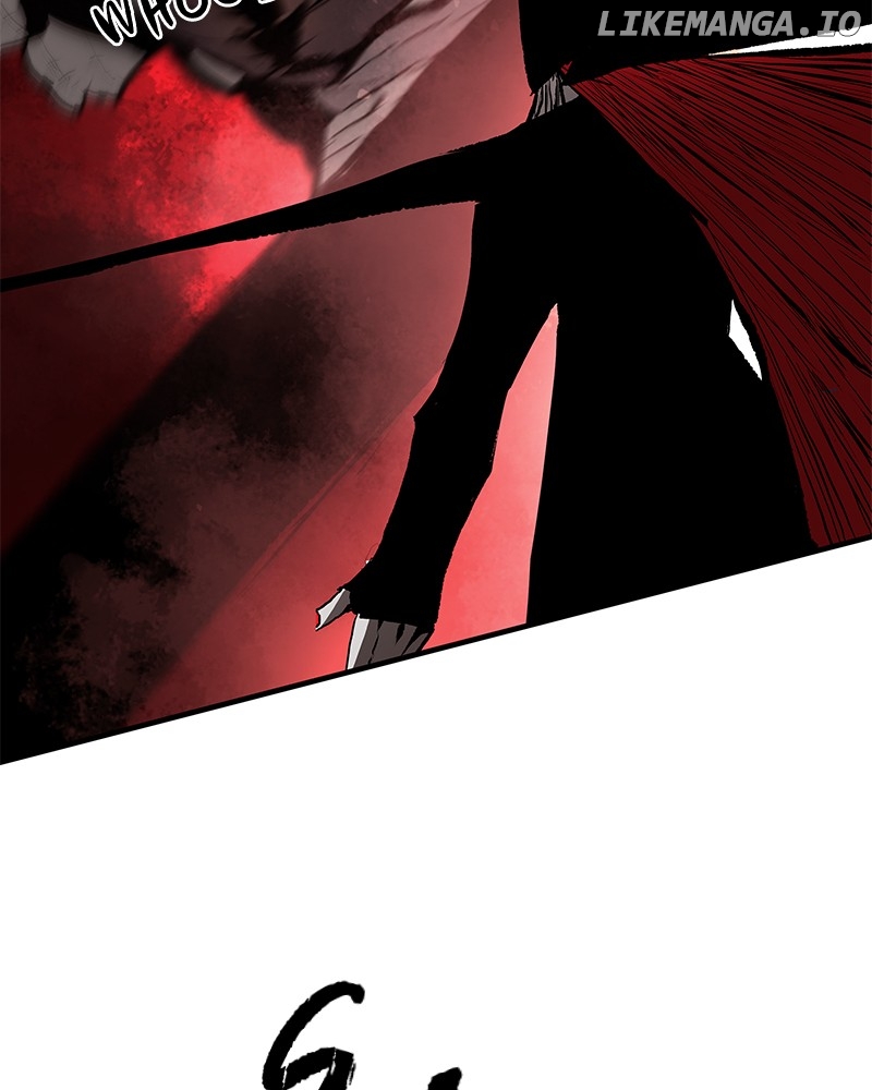 Dead Knight Gunther Chapter 86 - page 3