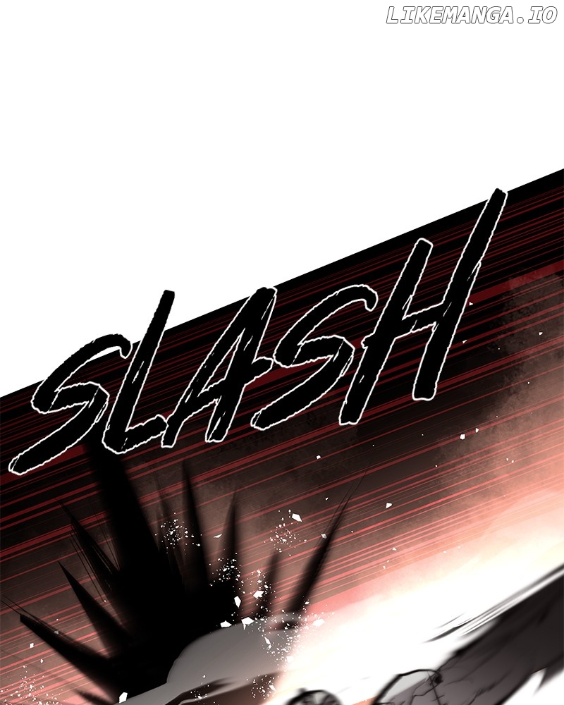 Dead Knight Gunther Chapter 86 - page 30
