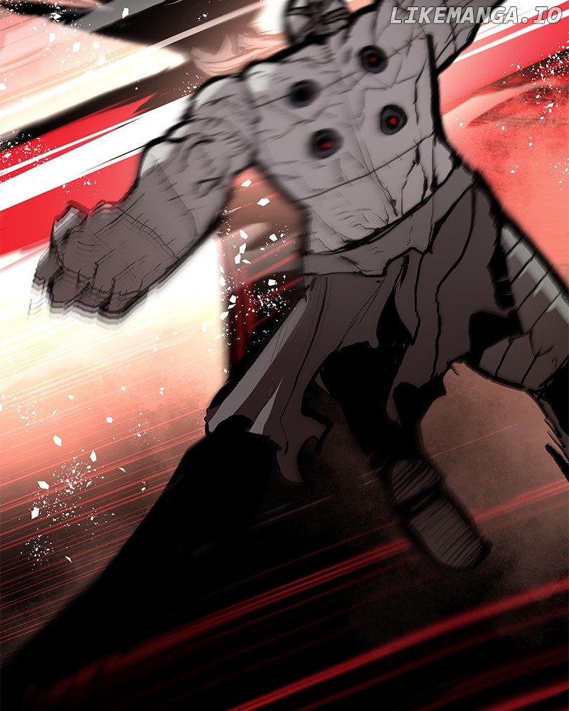 Dead Knight Gunther Chapter 86 - page 31