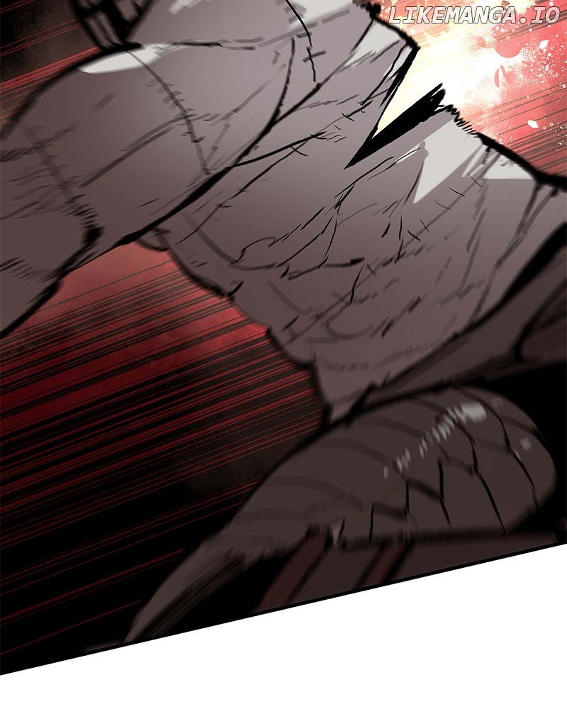 Dead Knight Gunther Chapter 86 - page 33