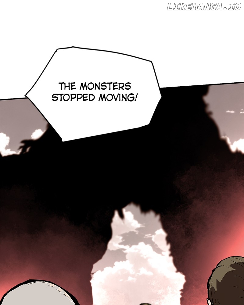 Dead Knight Gunther Chapter 86 - page 37