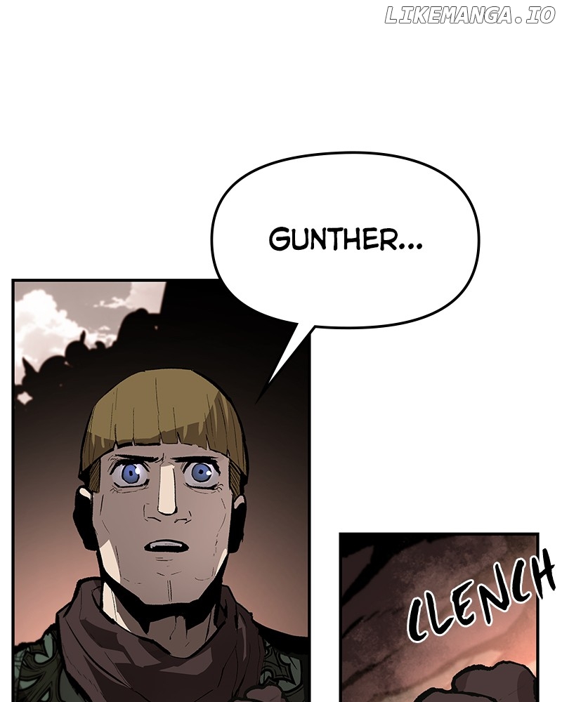 Dead Knight Gunther Chapter 86 - page 39