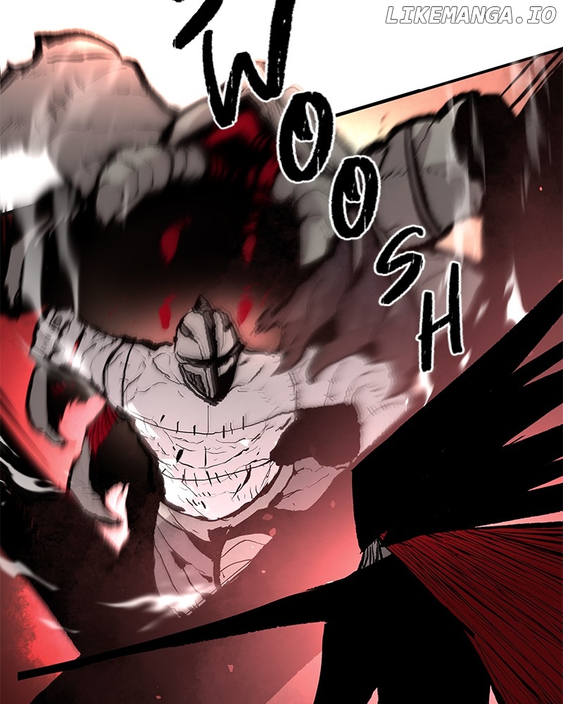 Dead Knight Gunther Chapter 86 - page 4