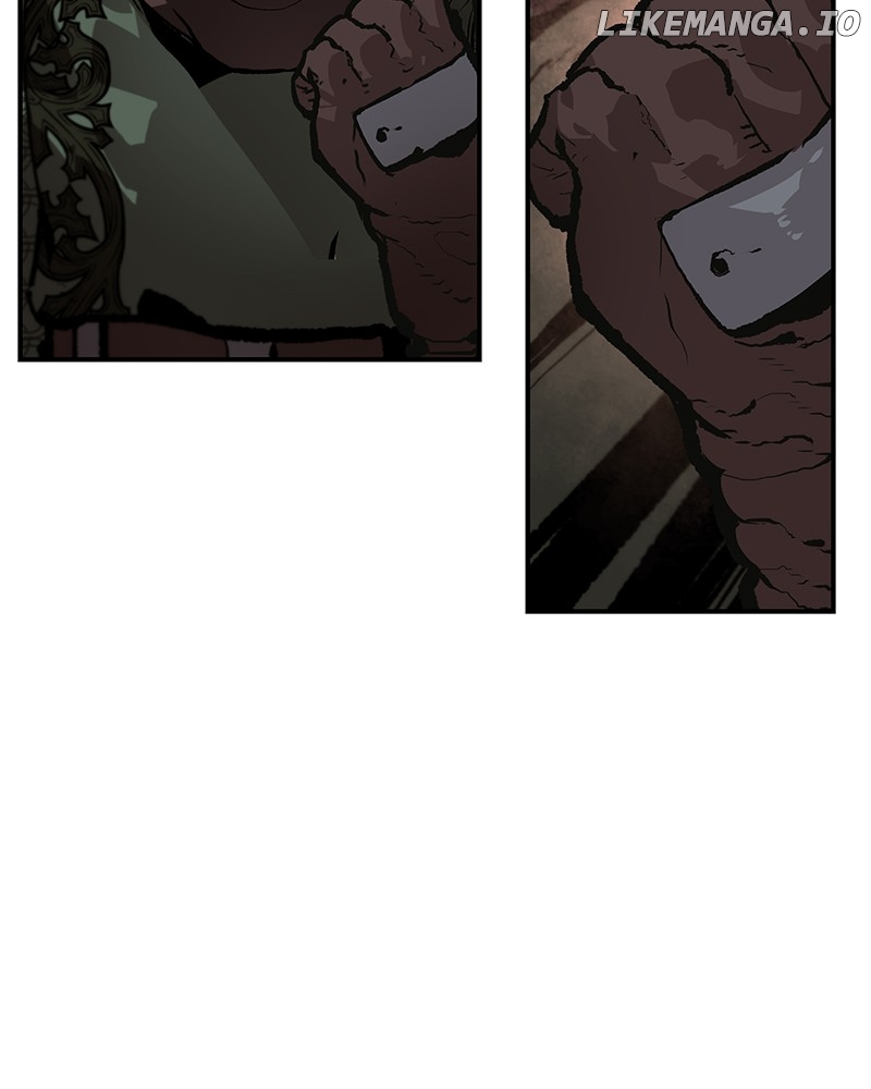 Dead Knight Gunther Chapter 86 - page 40