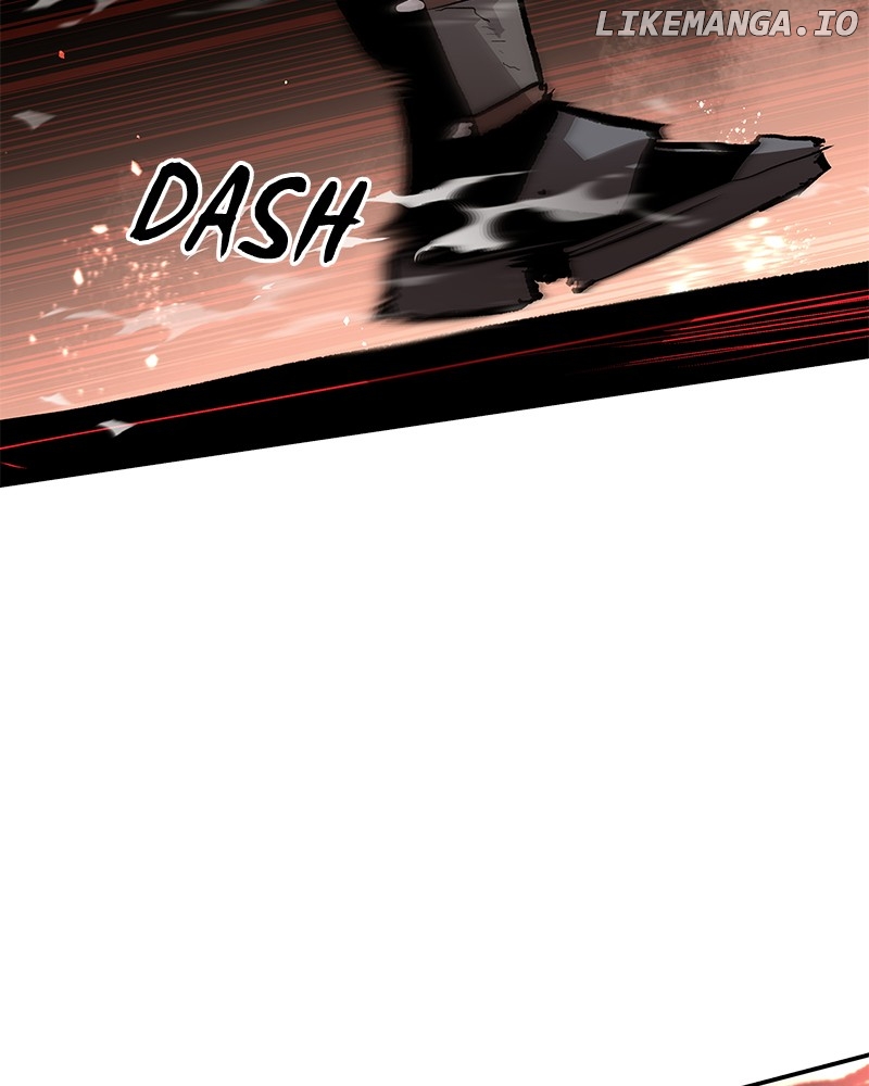 Dead Knight Gunther Chapter 86 - page 42