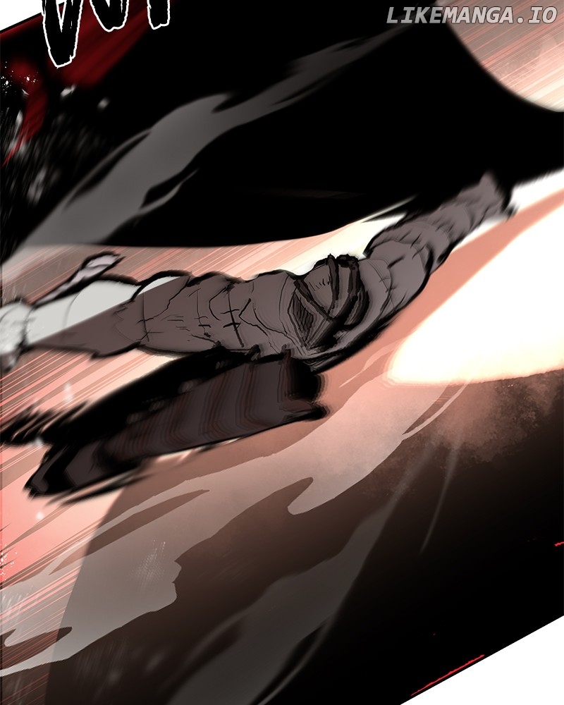 Dead Knight Gunther Chapter 86 - page 45