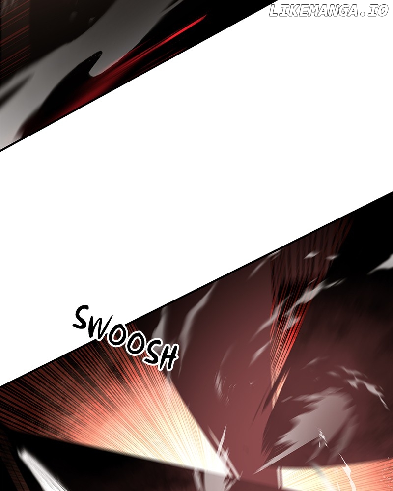Dead Knight Gunther Chapter 86 - page 46
