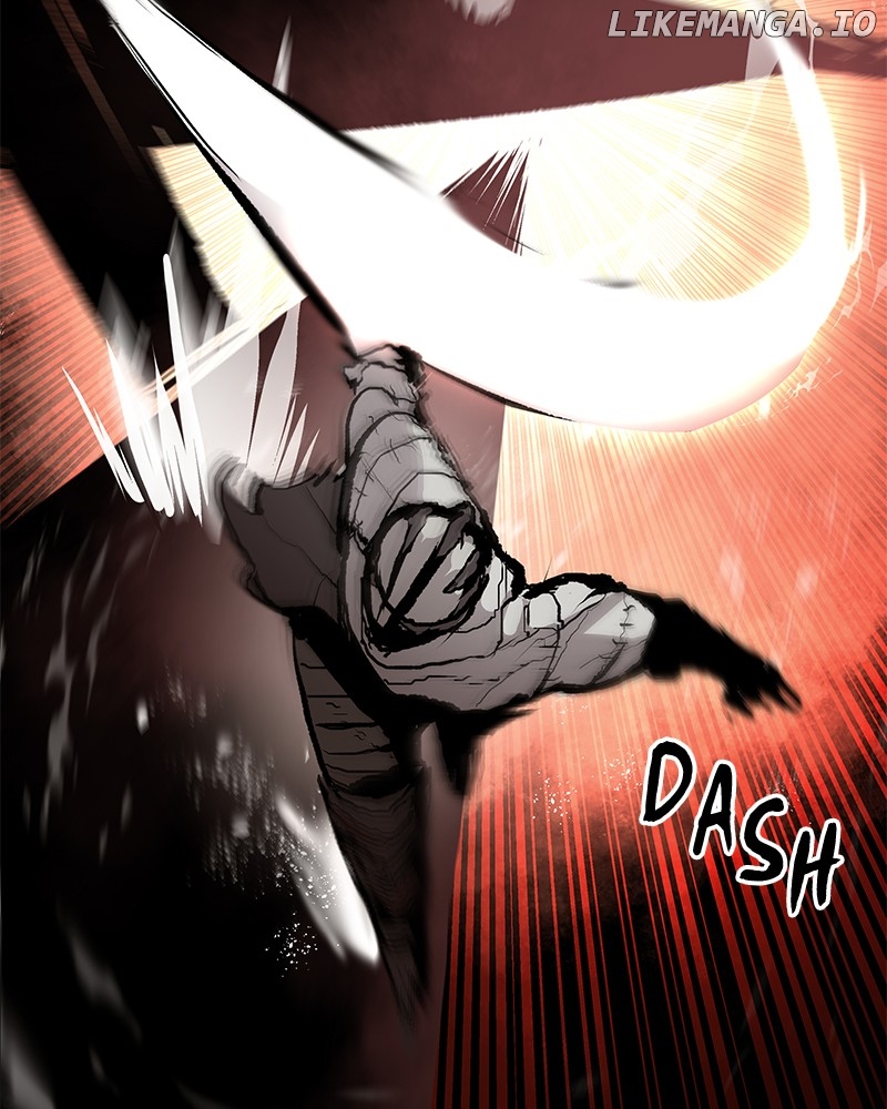 Dead Knight Gunther Chapter 86 - page 47