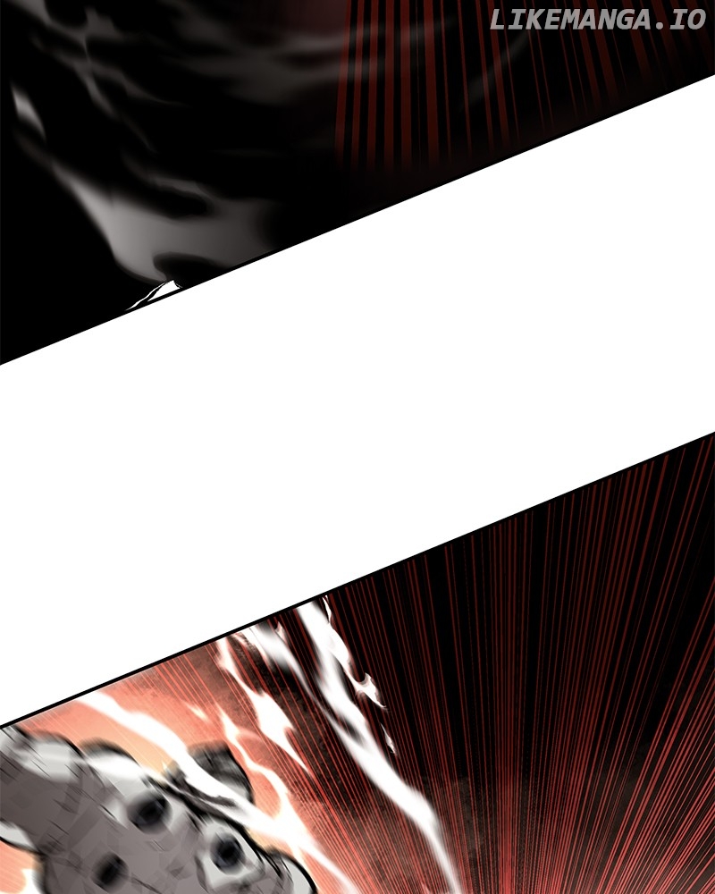 Dead Knight Gunther Chapter 86 - page 48