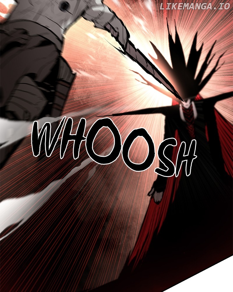 Dead Knight Gunther Chapter 86 - page 49