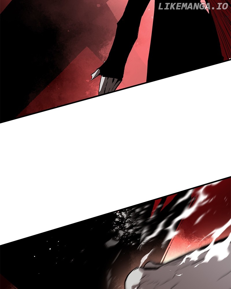 Dead Knight Gunther Chapter 86 - page 5