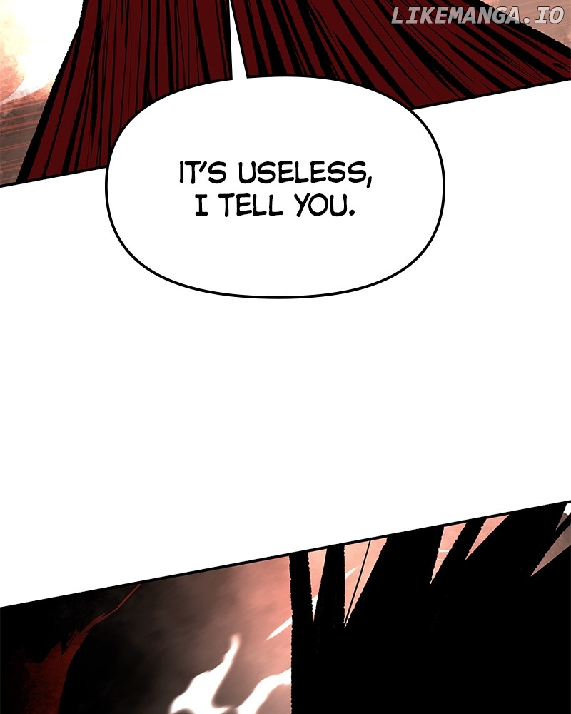 Dead Knight Gunther Chapter 86 - page 52