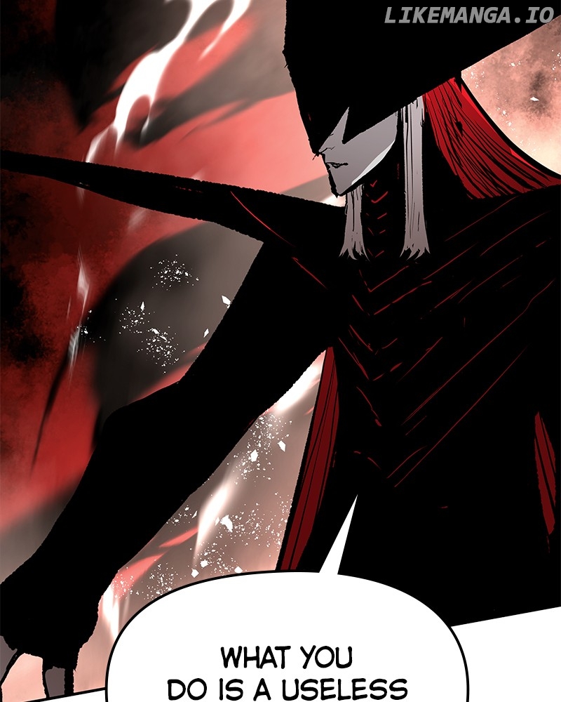 Dead Knight Gunther Chapter 86 - page 53
