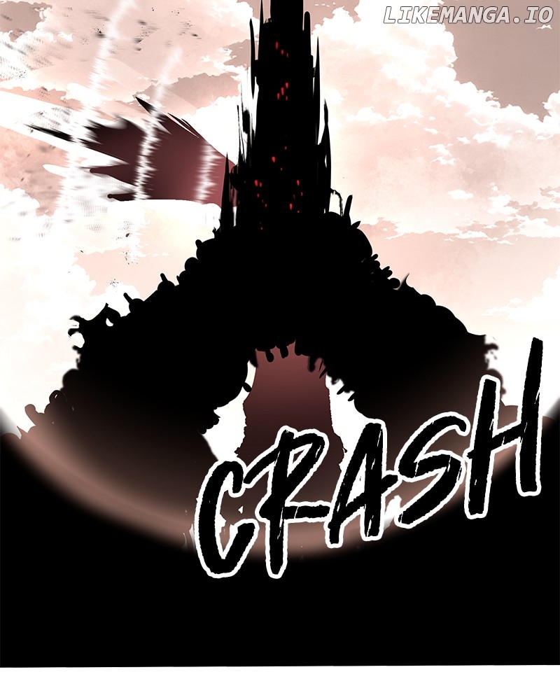 Dead Knight Gunther Chapter 86 - page 58