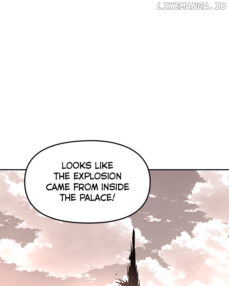 Dead Knight Gunther Chapter 86 - page 59