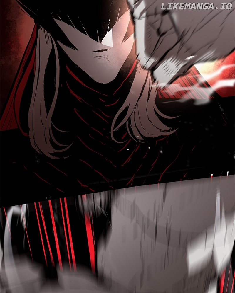 Dead Knight Gunther Chapter 86 - page 6